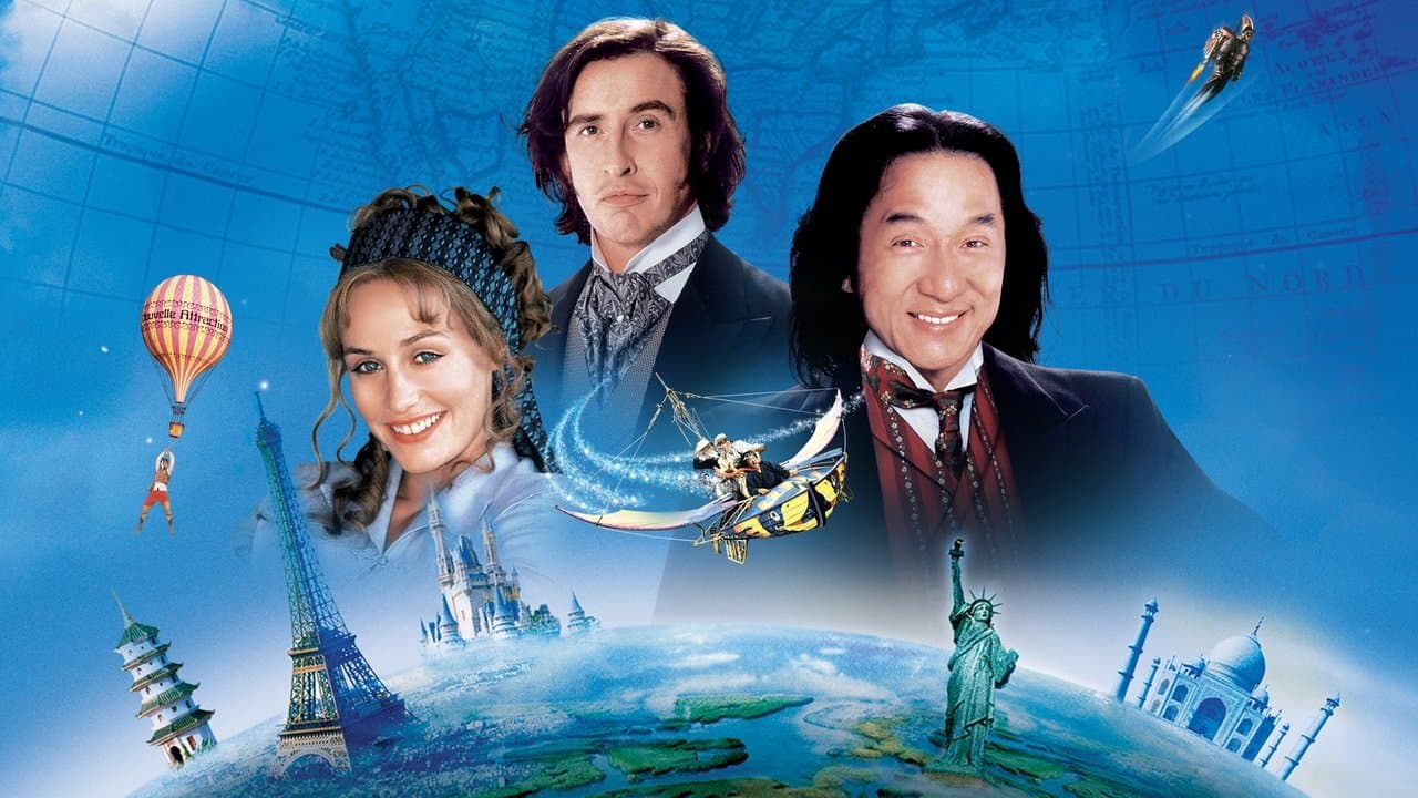 Around the World in 80 Days still 1