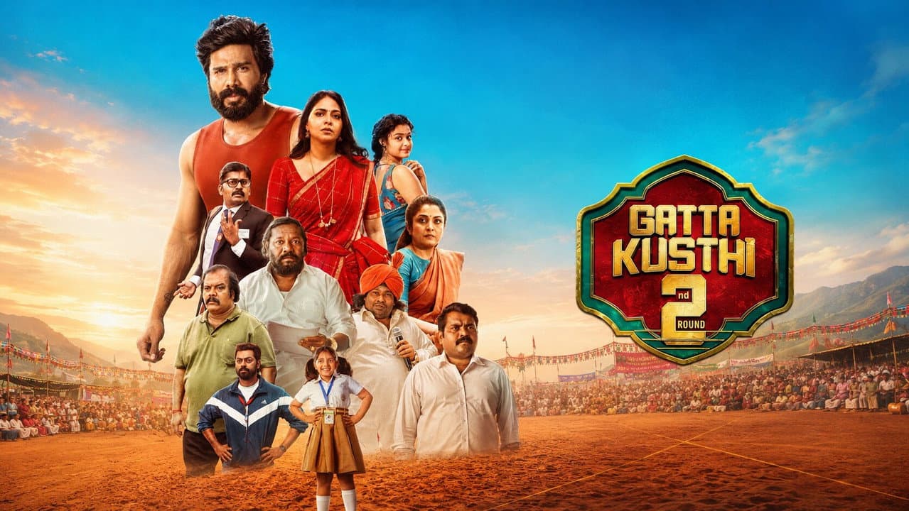 Gatta Kusthi 2 still 3