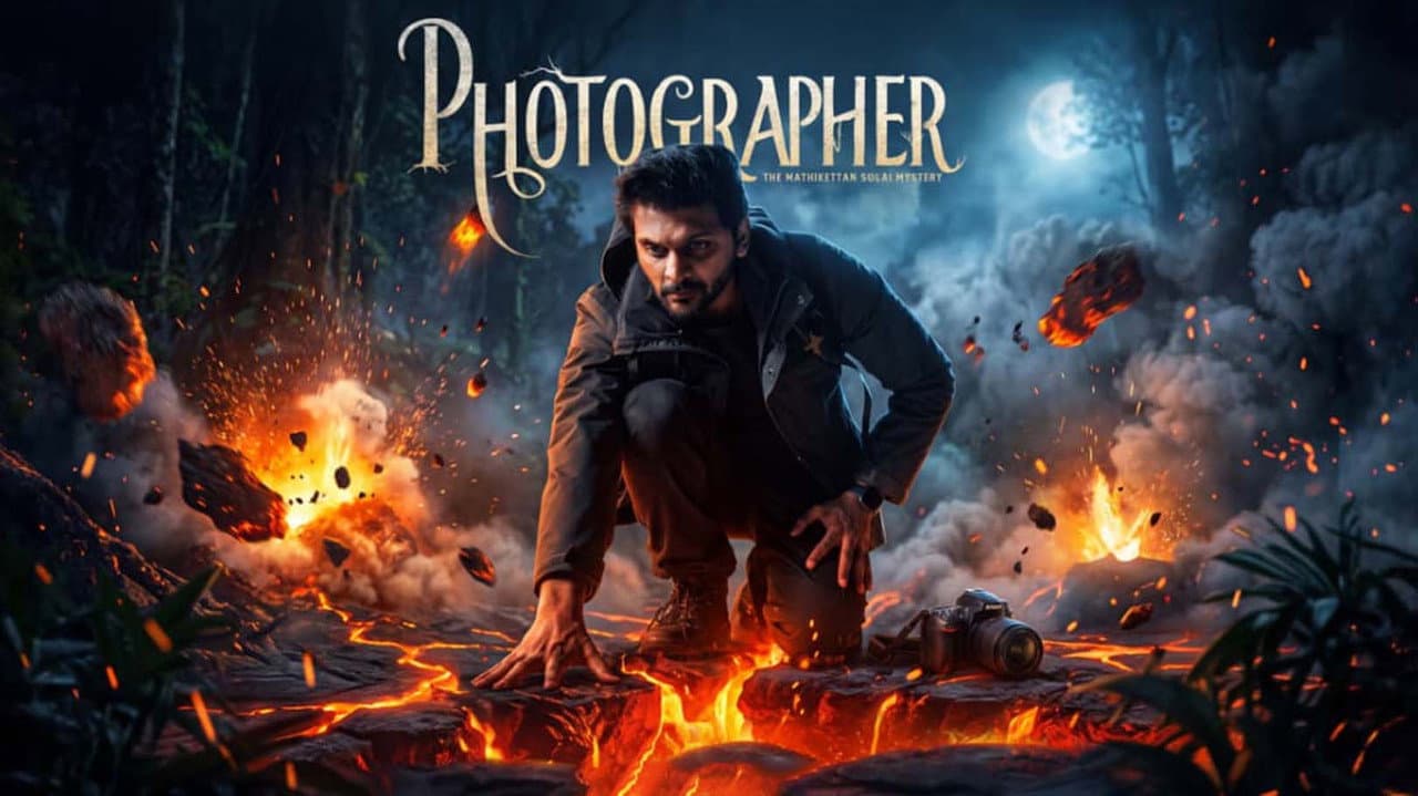 Photographer still 1