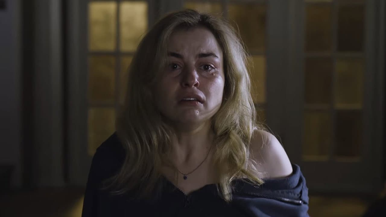 Curry Barker's Mama Bear: New Short Horror Film (2026) still 3