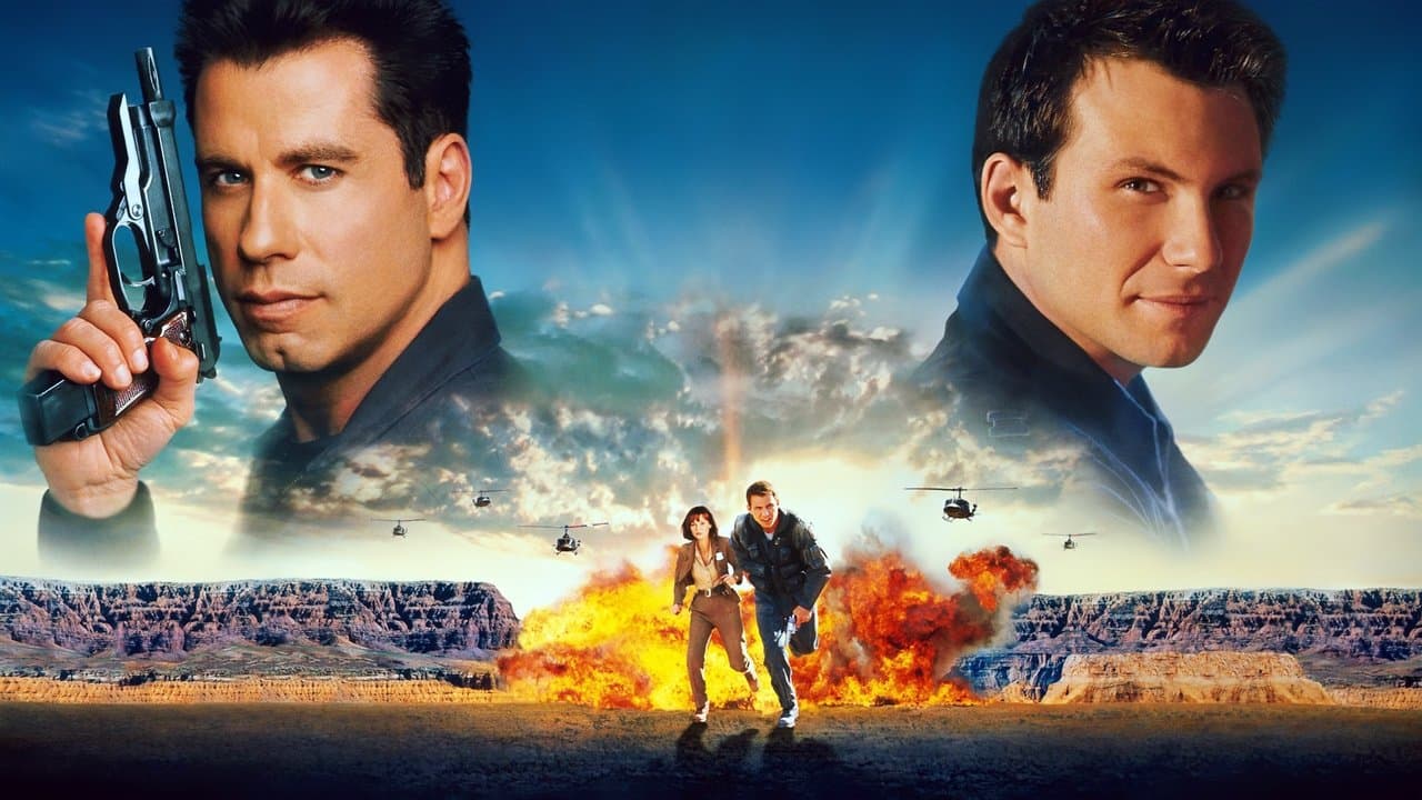 Broken Arrow still 2