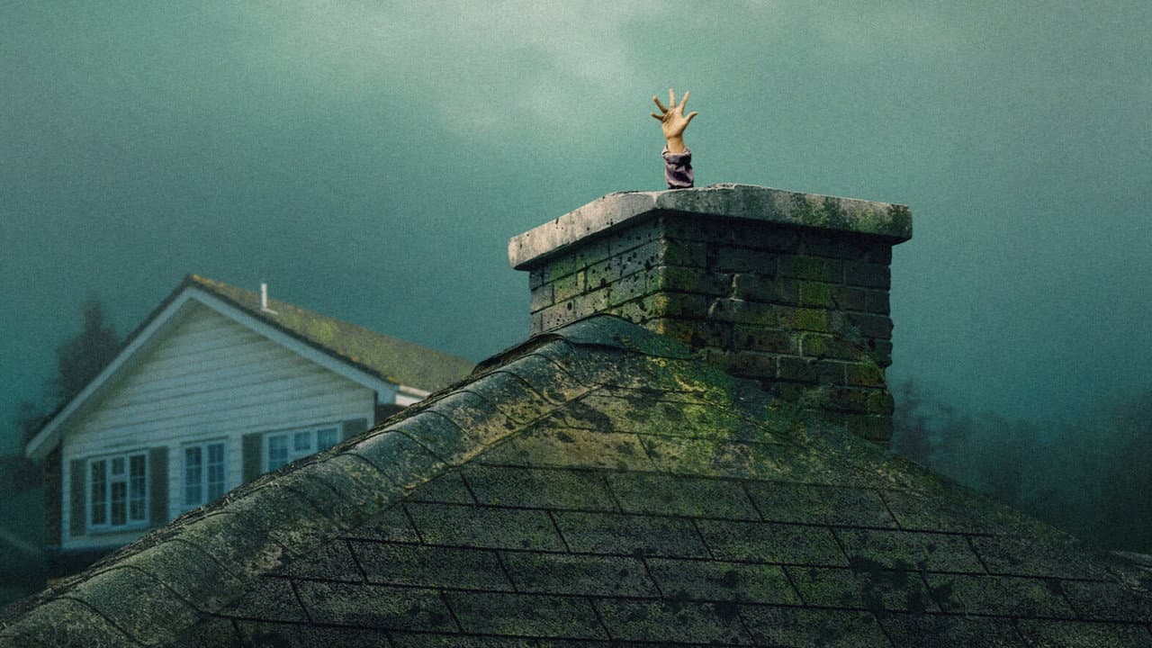 The Last House (2026) - Louis Leterrier Film News still 5