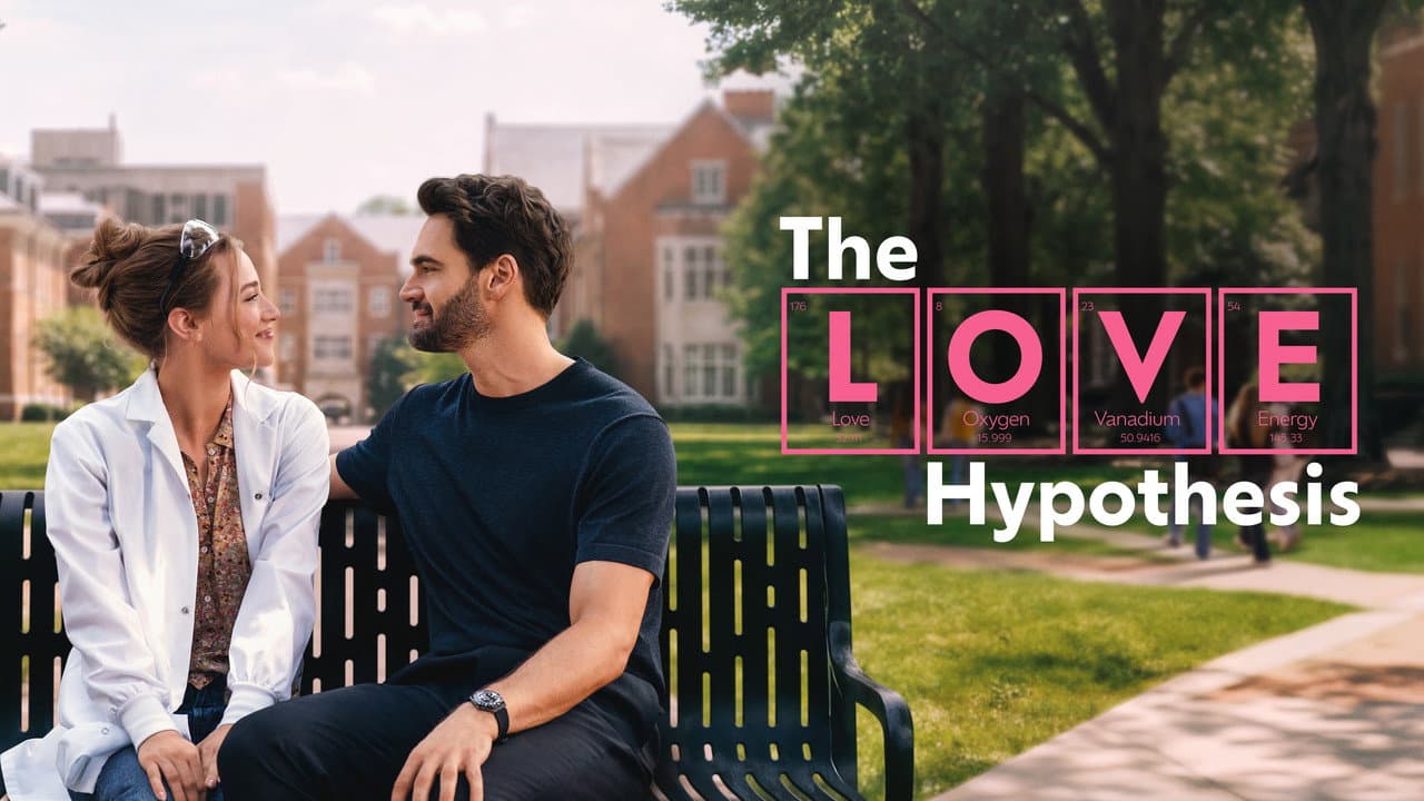 The Love Hypothesis (2026) Movie News & Updates still 4