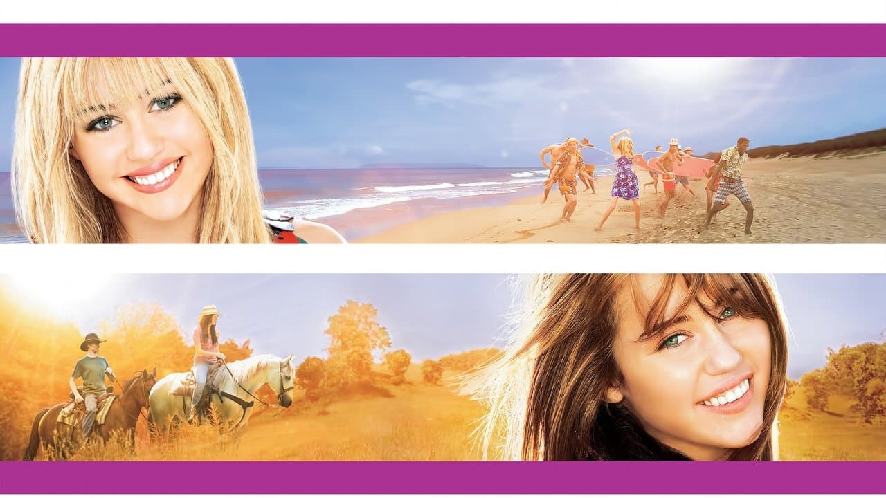 Hannah Montana: The Movie still 3