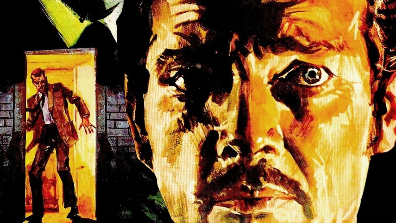 The Man Who Haunted Himself still 1