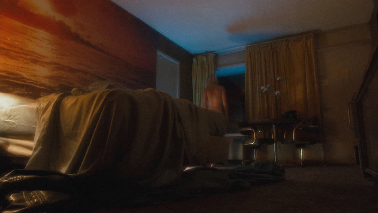 The Town that Dreaded Sundown still 4