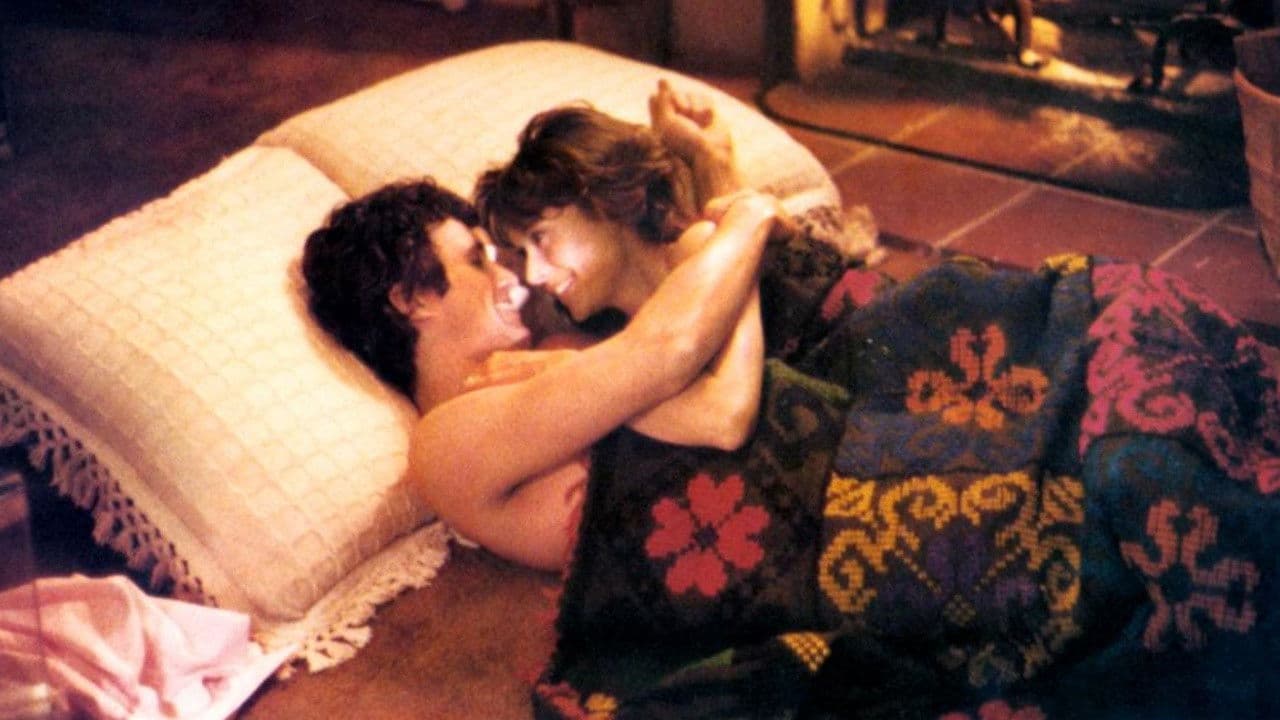 Making Love still 1