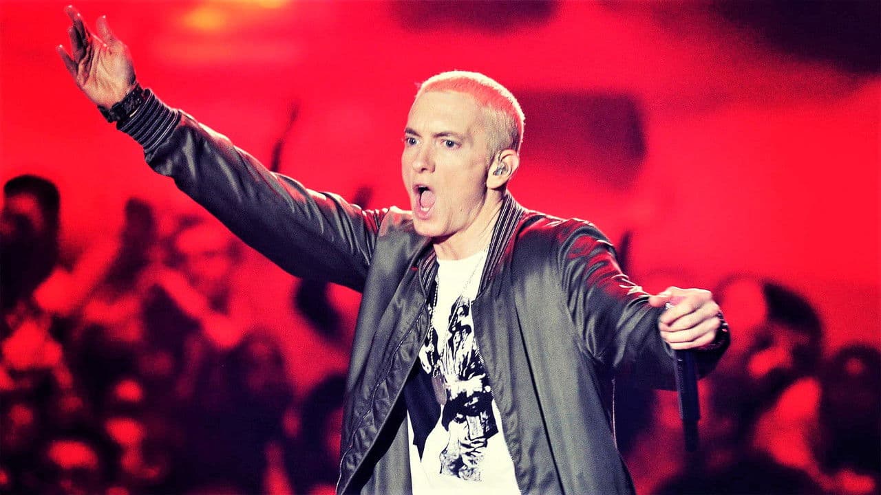 Eminem: Live from New York City still 1