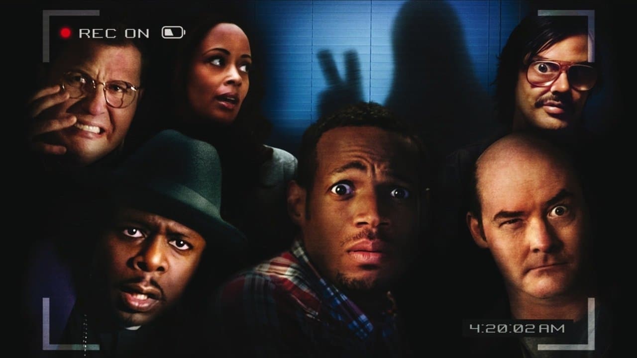 A Haunted House still 3