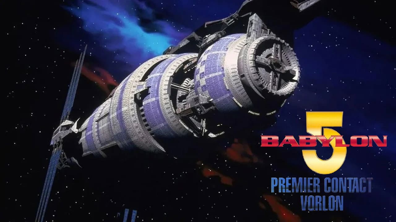Babylon 5: The Gathering still 3