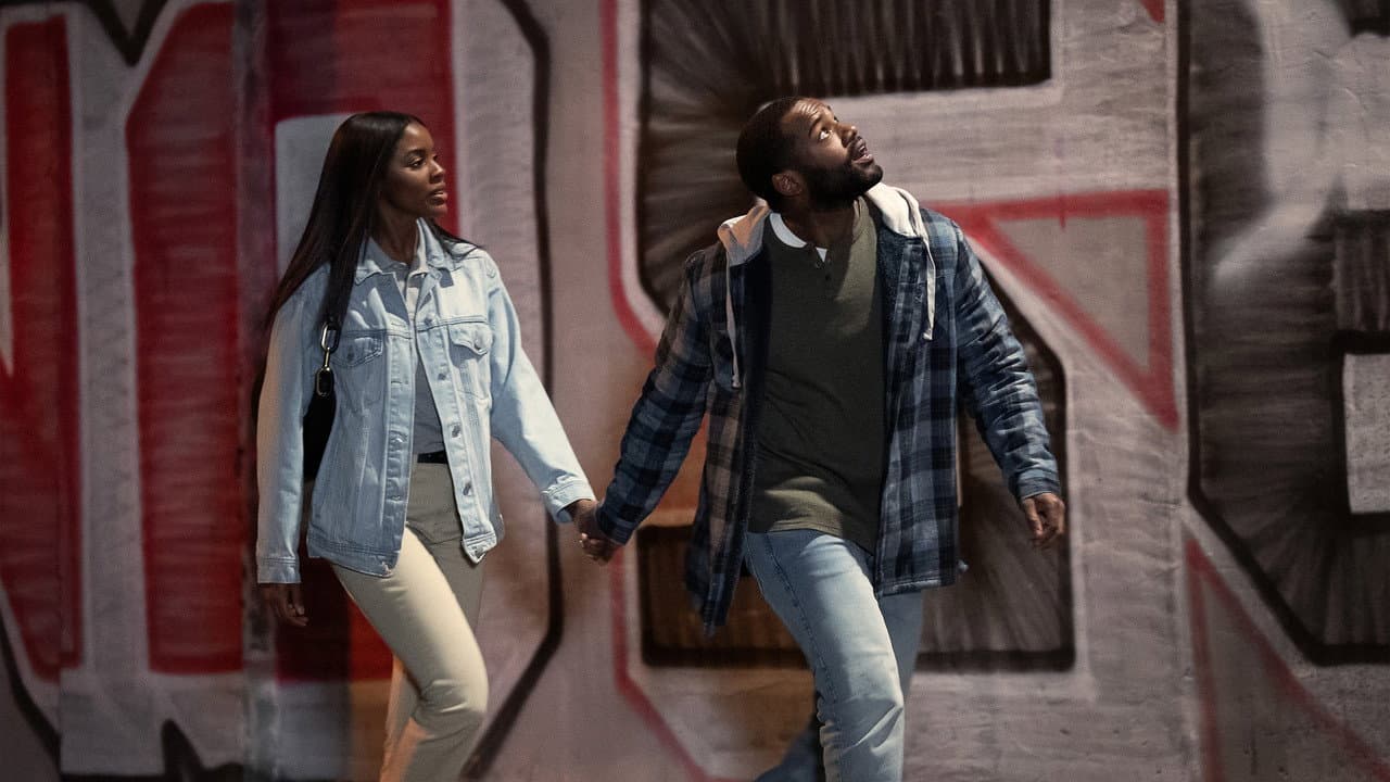 Doing Life (2026) Review: Tyler Perry's Prison Romance still 4