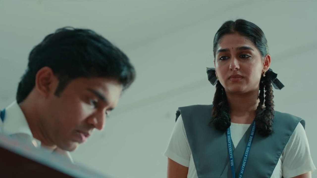 With Love still 4