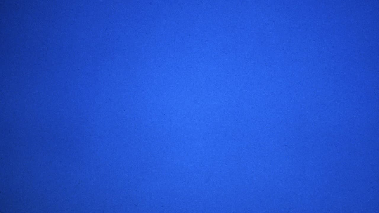 Blue still 1