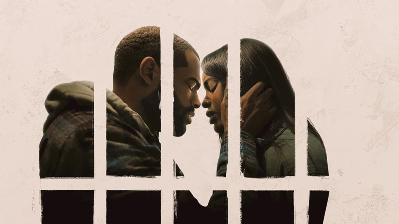 Doing Life (2026) Review: Tyler Perry's Prison Romance still 2