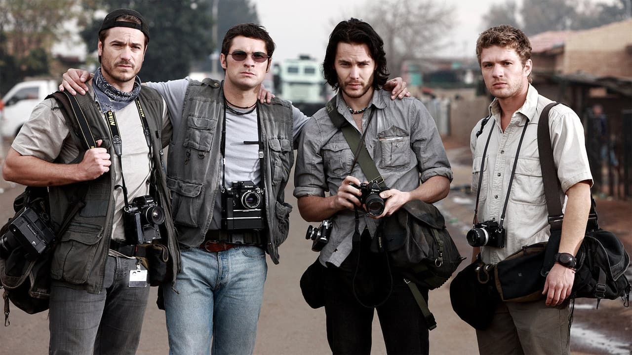 The Bang Bang Club still 1