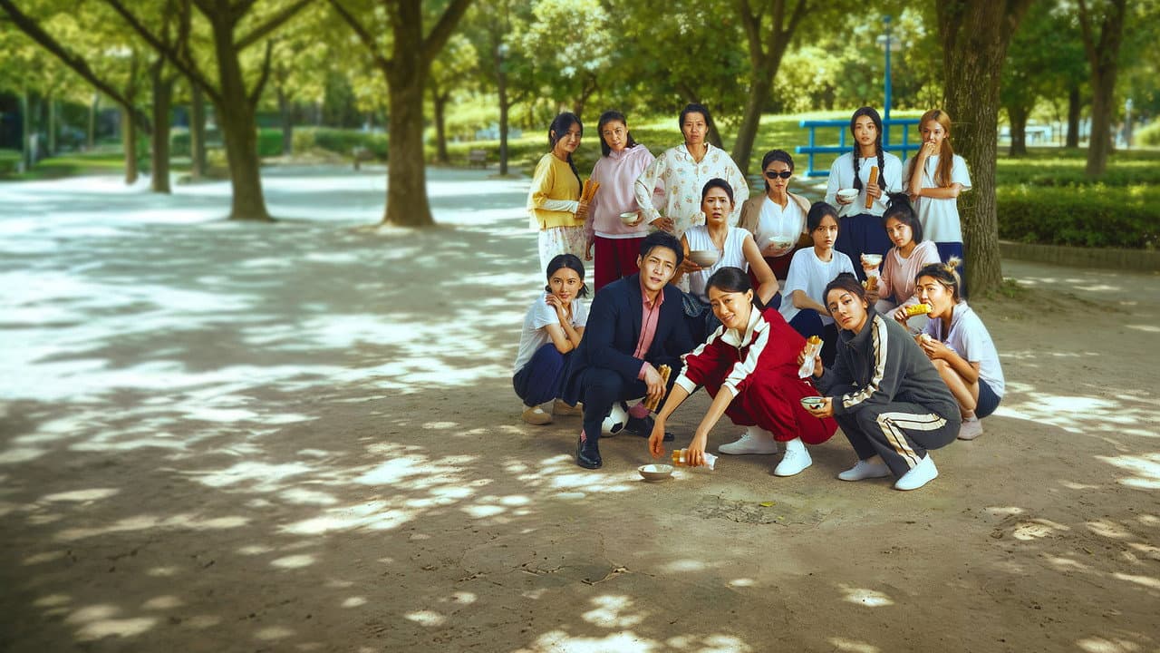 Stephen Chow's Kung Fu Soccer Lands 2026 US Release still 6