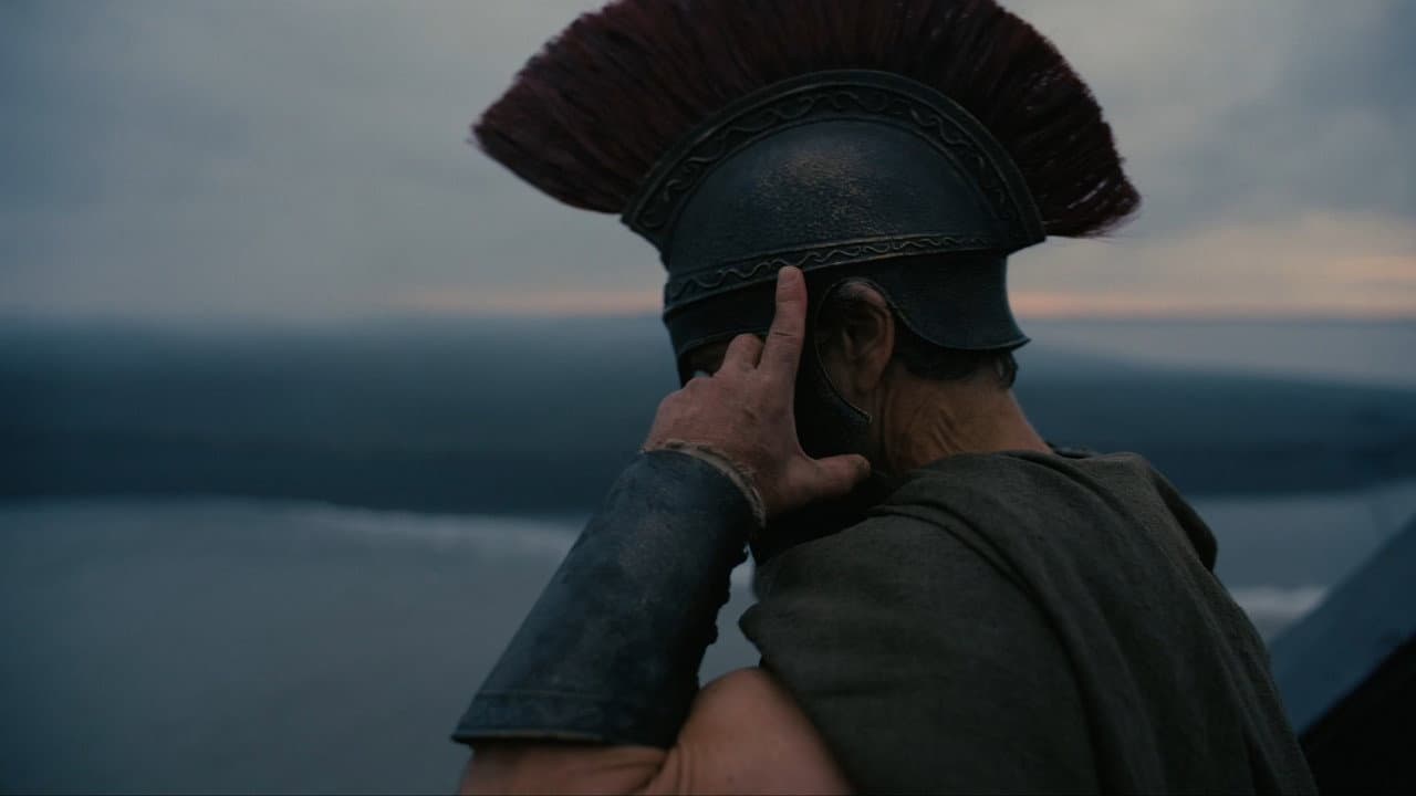 The Odyssey Movie Review: A Timeless Epic Reimagined still 3