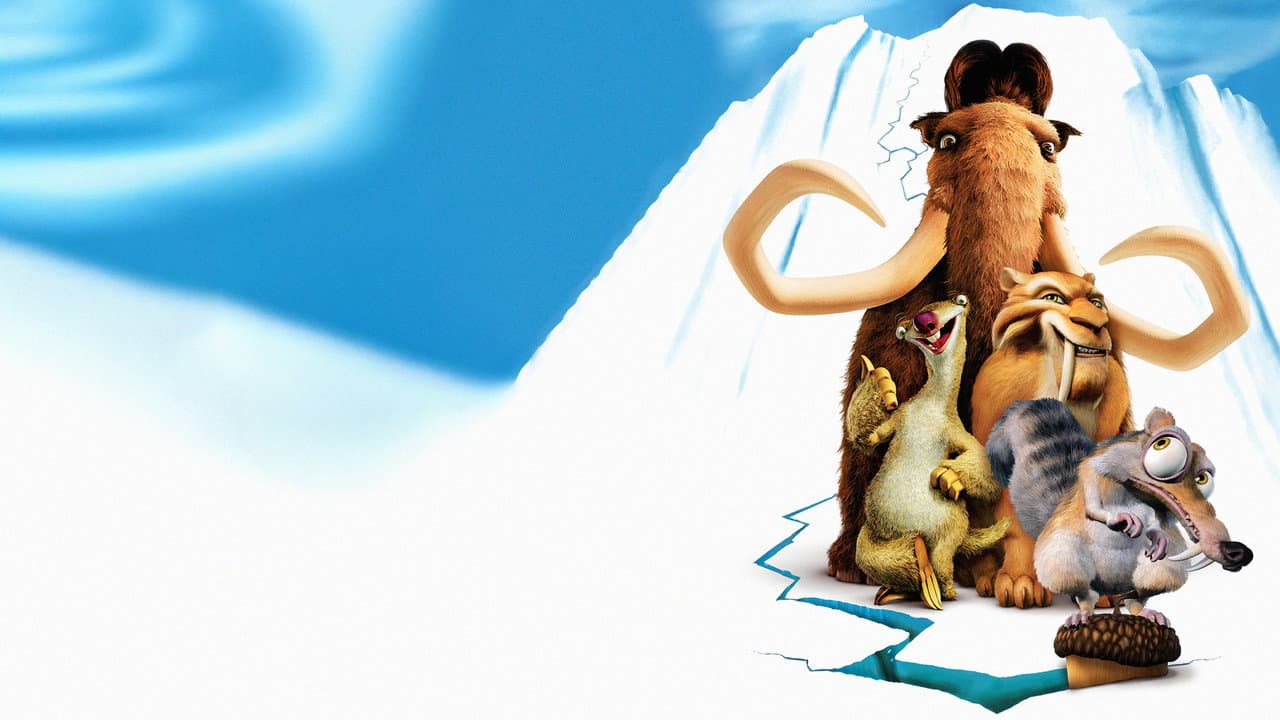 Ice Age still 3