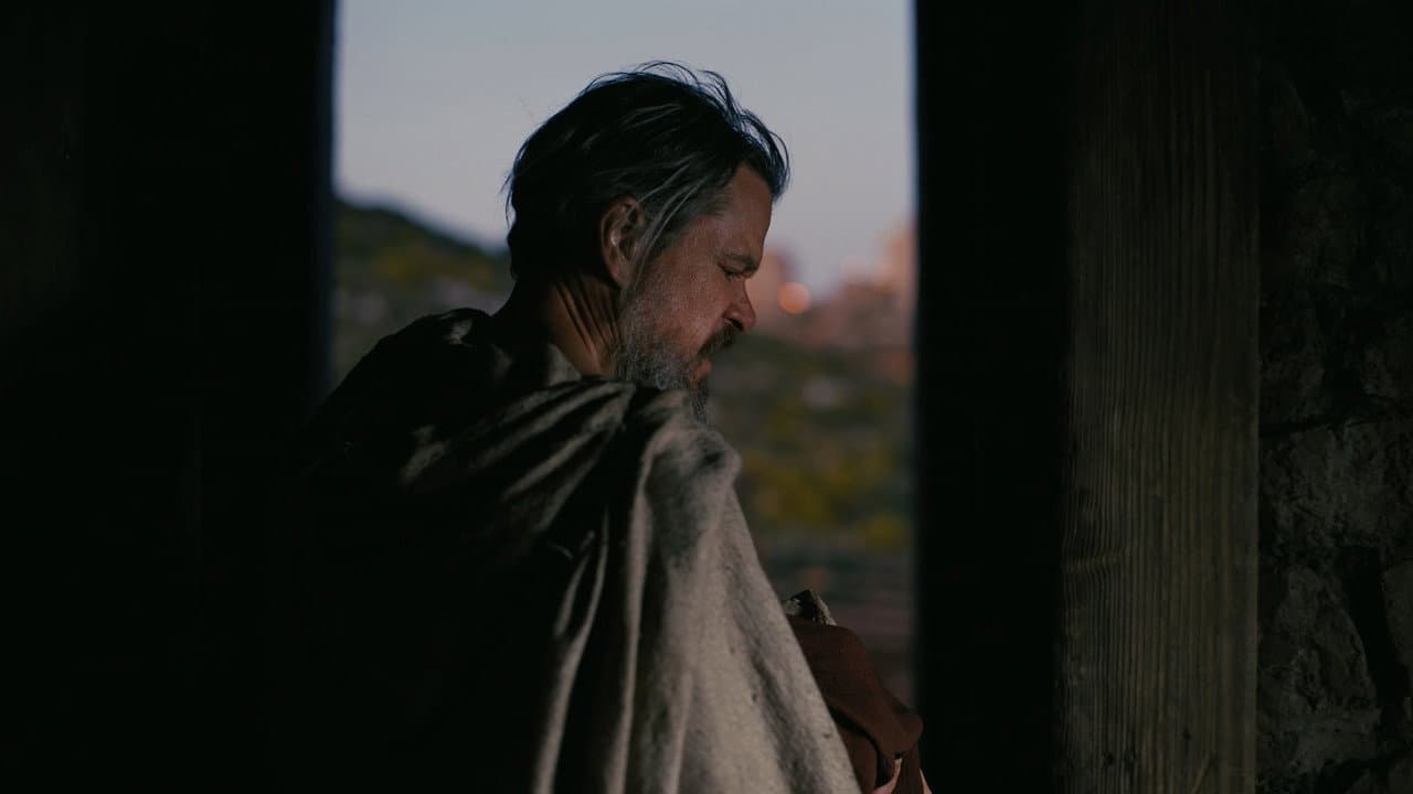 The Odyssey Movie Review: A Timeless Epic Reimagined still 2