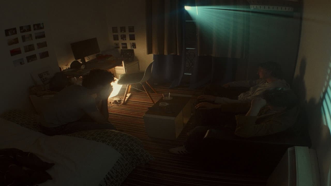 Fool's Gold (2026) - Film Preview & Review still 5