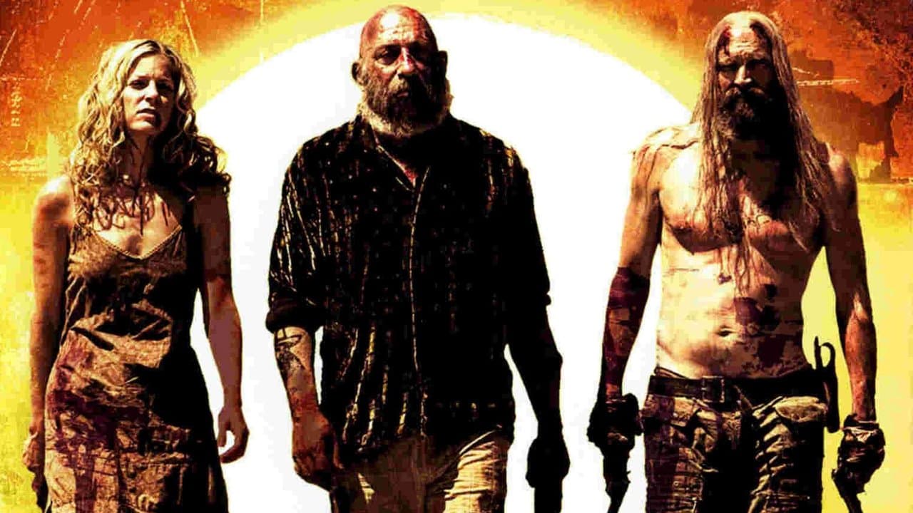 The Devil's Rejects still 4