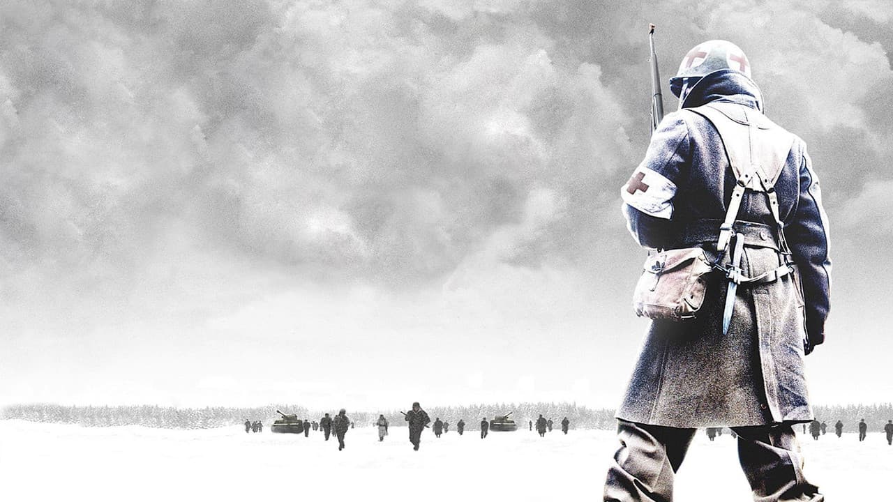 Saints and Soldiers still 3