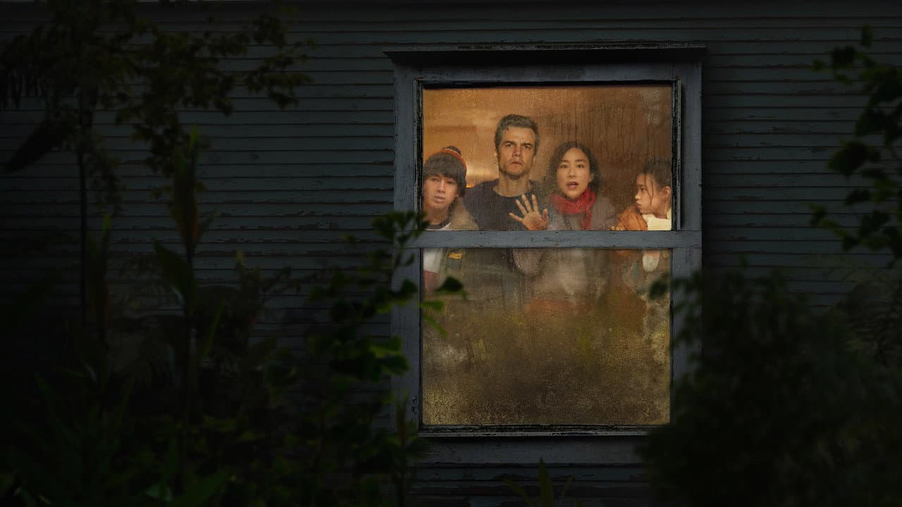 The Last House (2026) Review - Leterrier's Horror Thriller still 6