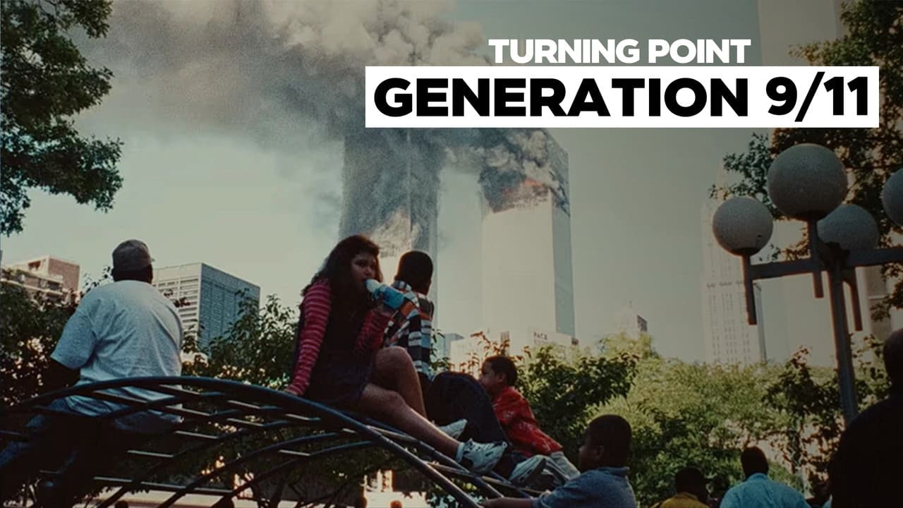 Turning Point: Generation 9/11 Review: 25 Years Later still 2