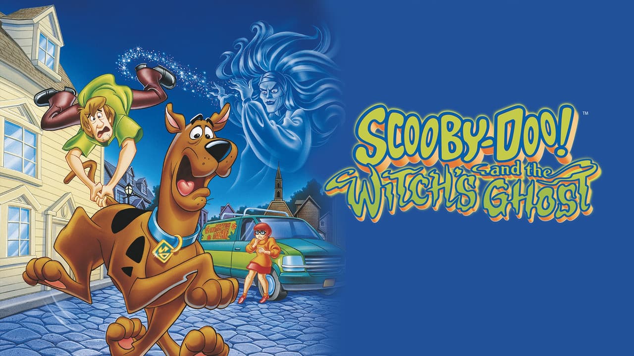 Scooby-Doo! and the Witch's Ghost still 7