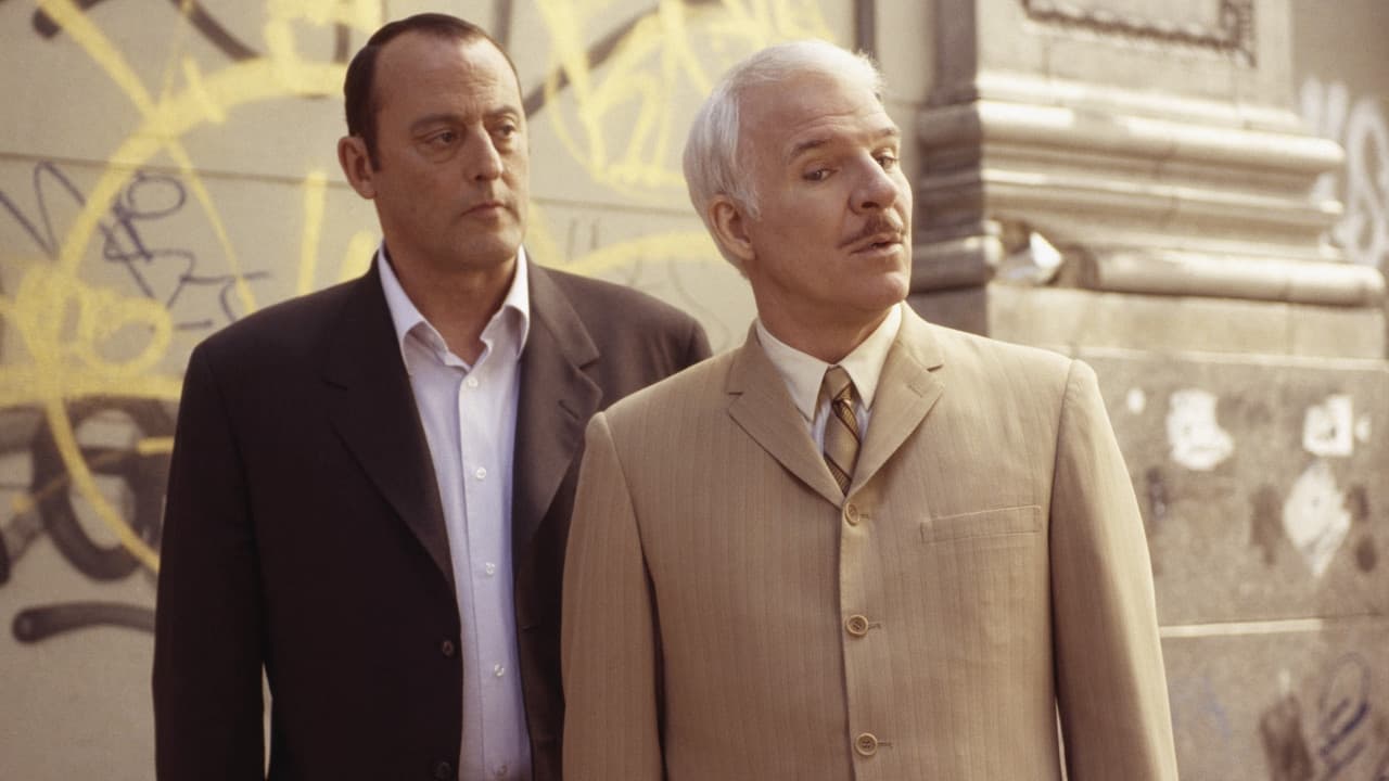 The Pink Panther still 8