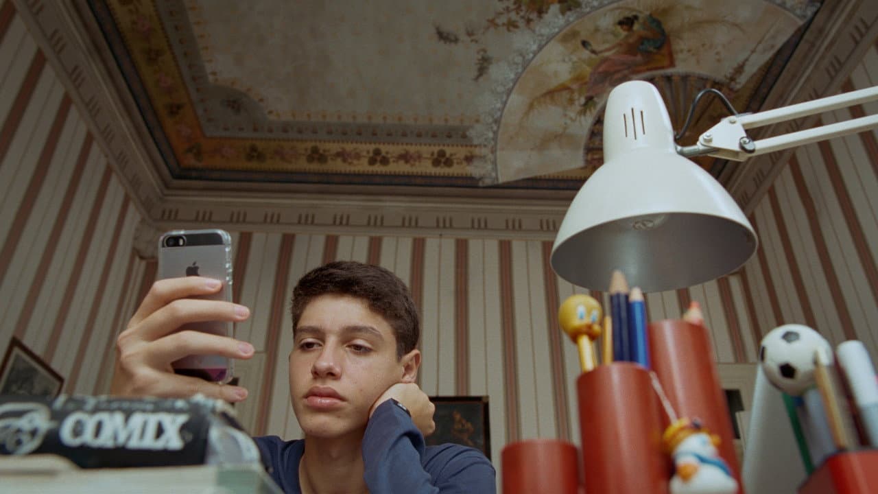 Ketticè (2026): Tortorici's New Film - News & Updates still 2