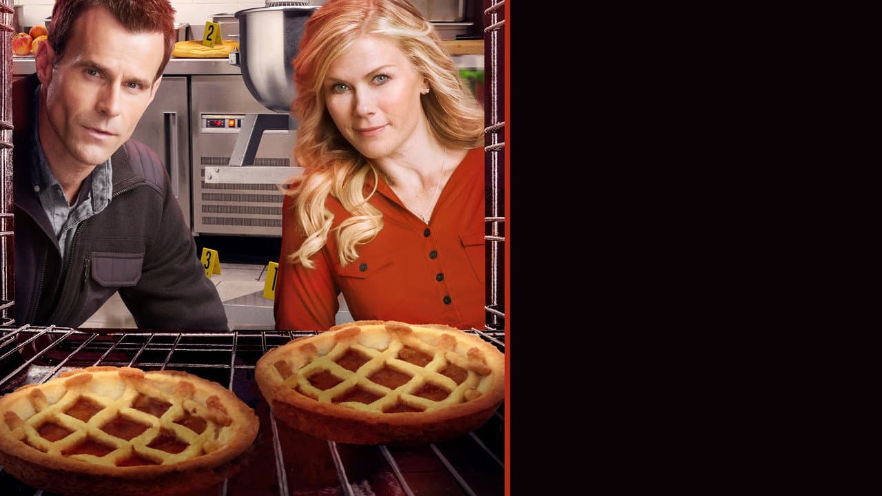 Murder, She Baked: A Peach Cobbler Mystery still 4