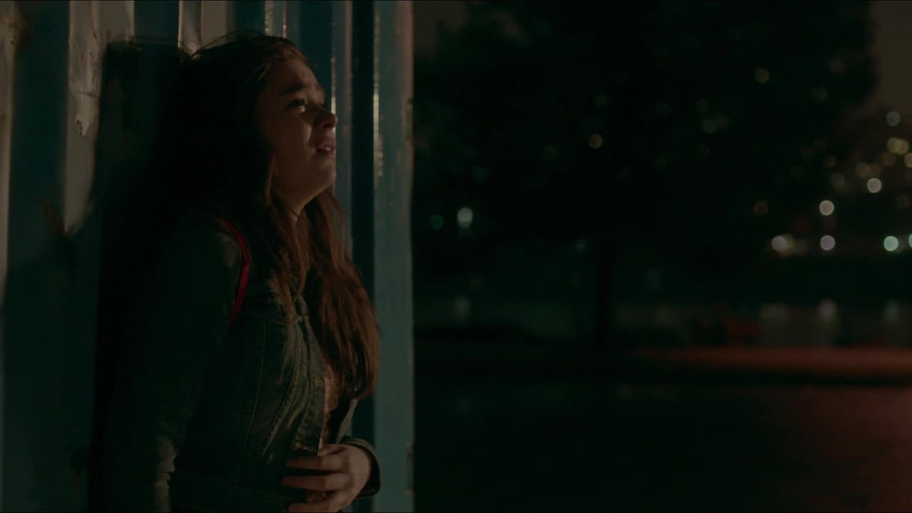 Seventeen (2016): Kelly Fremon Craig's Coming-of-Age Film still 7