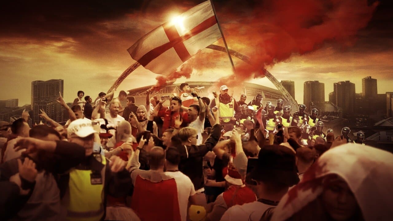 The Final: Attack on Wembley still 3