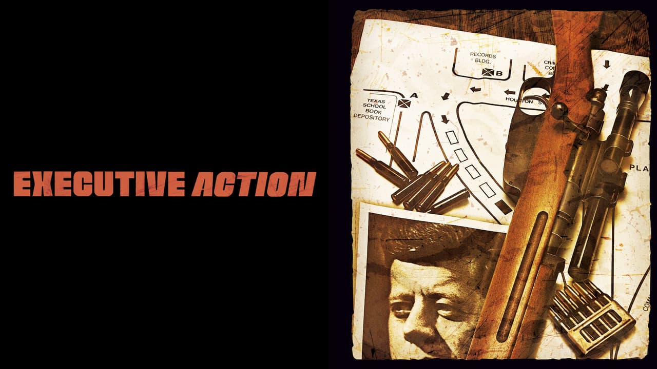 Executive Action still 5
