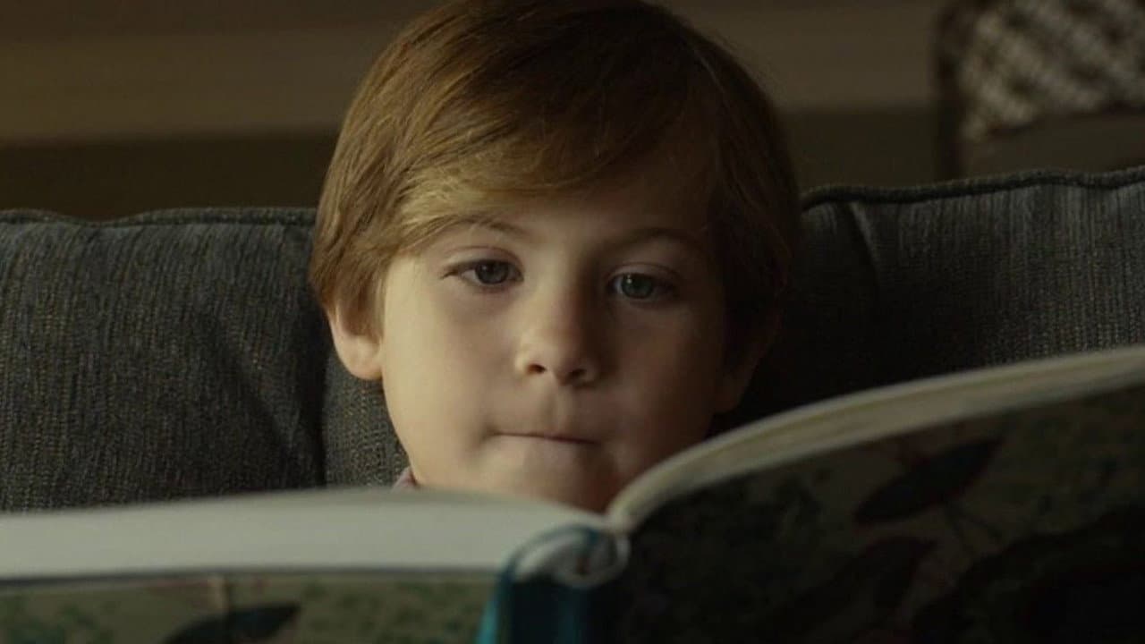 Before I Wake still 5