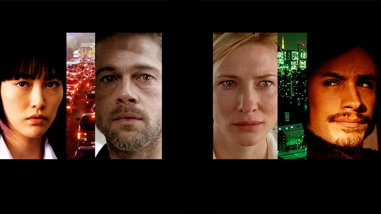 Babel at 20: Iñárritu's Globe-Spanning Drama Revisited still 5