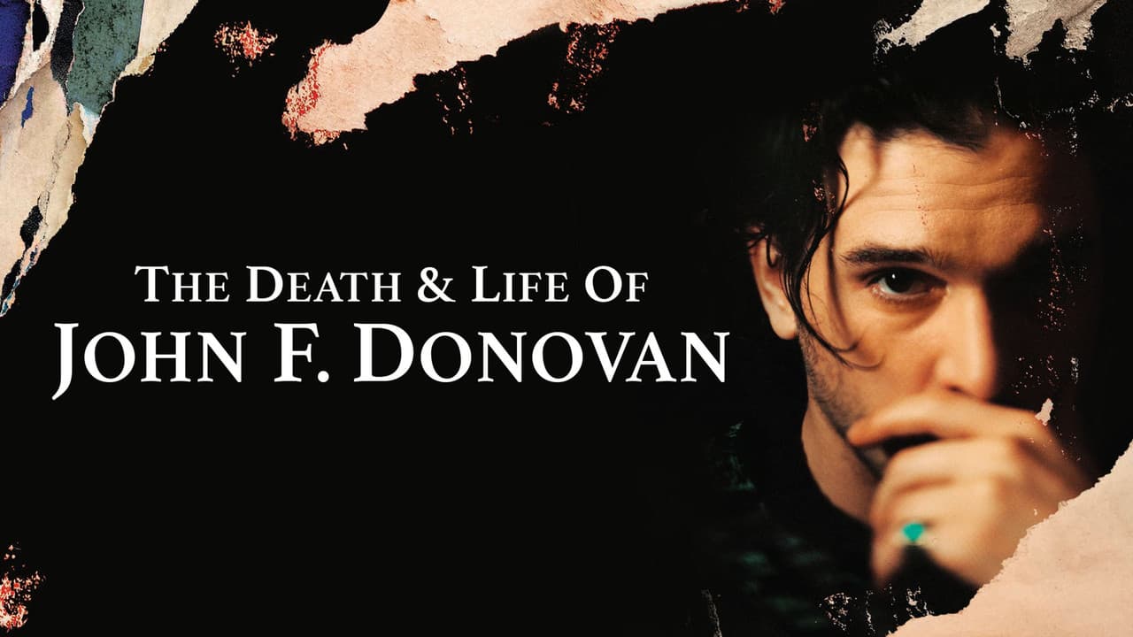 The Death & Life of John F. Donovan still 1