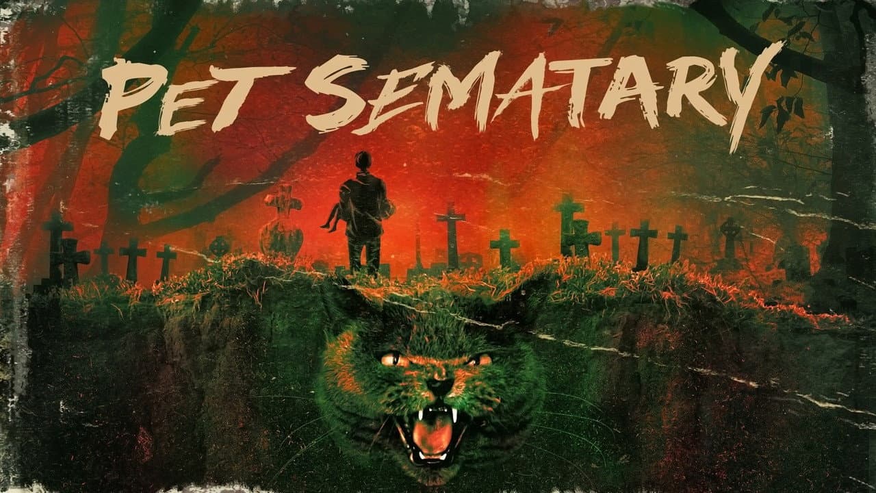 Pet Sematary still 5