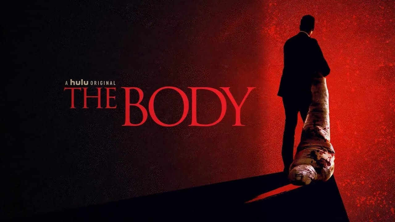 The Body still 3