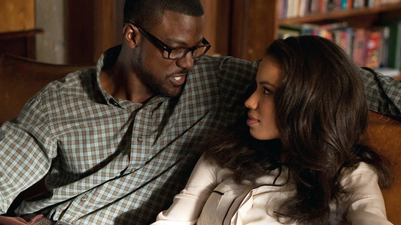 Temptation: Confessions of a Marriage Counselor still 4