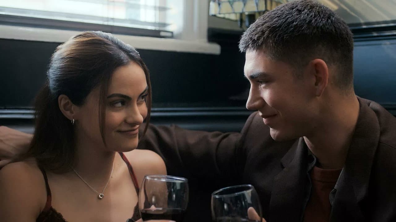 Upgraded 2: Camila Mendes to Star and Produce Sequel still 6
