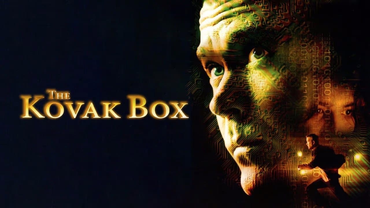The Kovak Box still 6