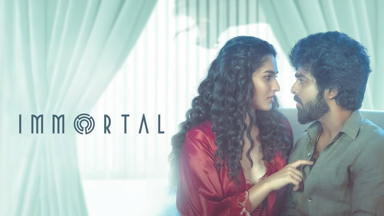 Immortal still 2