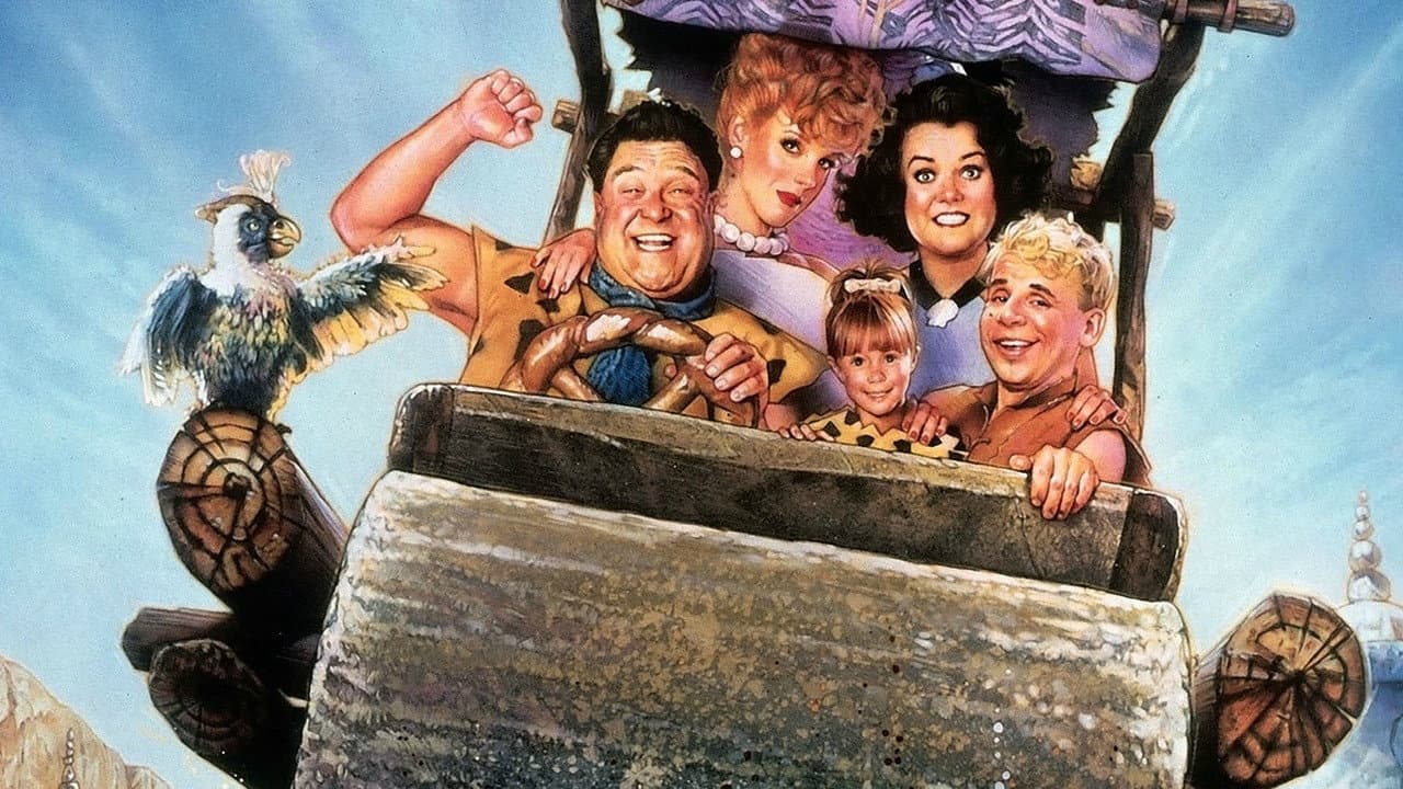 The Flintstones (1994) Movie News & Updates still 6