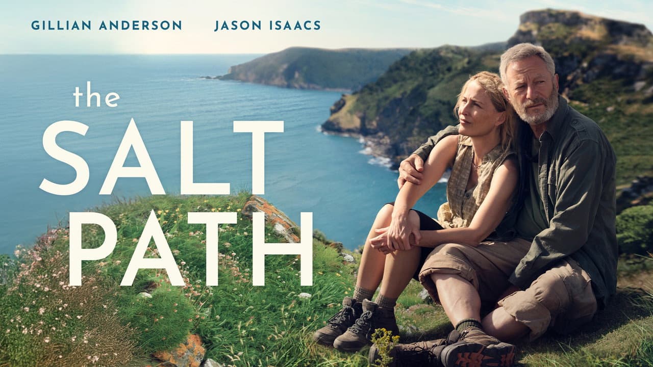 The Salt Path (2025) - News & Updates | Marianne Elliott still 7