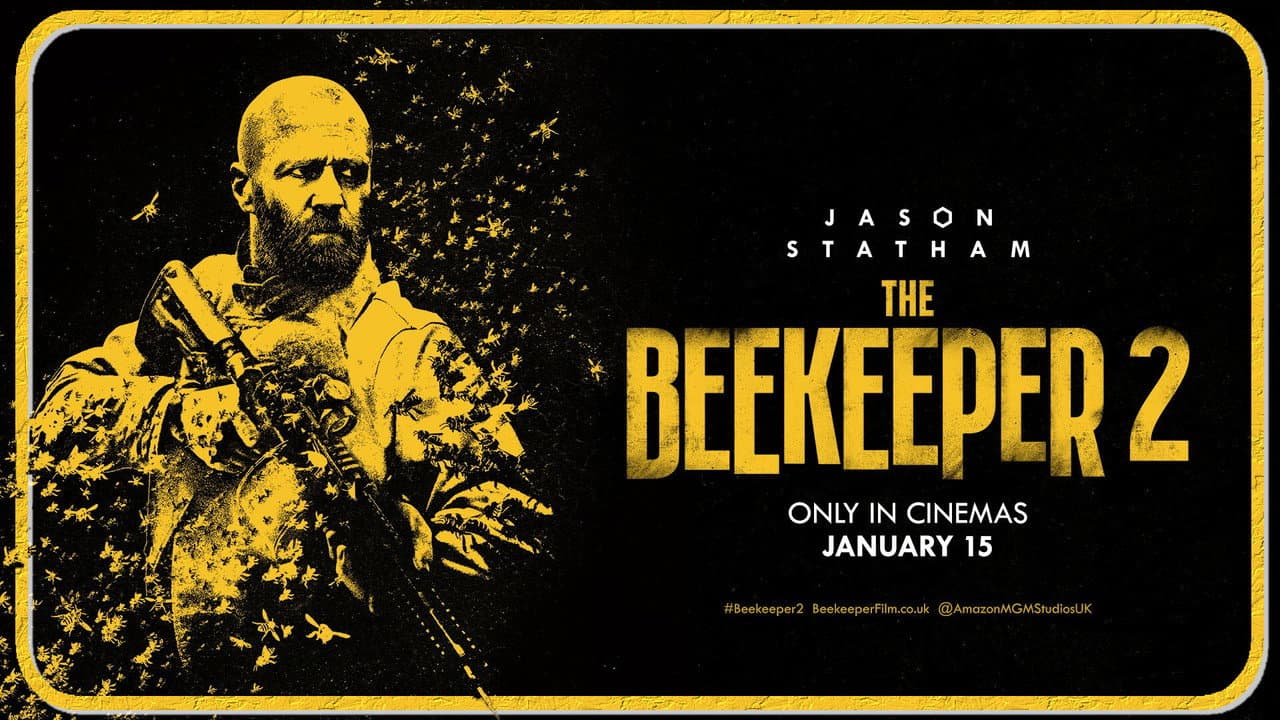 The Beekeeper 2 Trailer: Statham's 2027 Revenge still 4