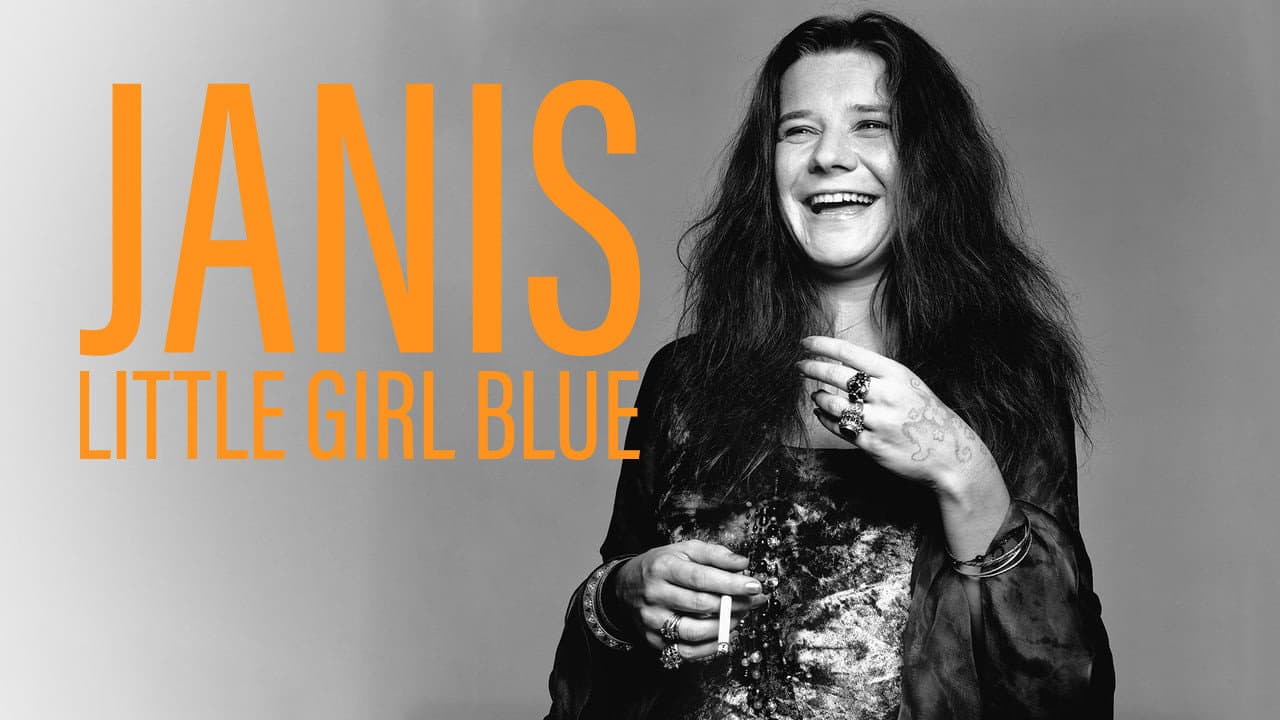 Janis: Little Girl Blue still 2