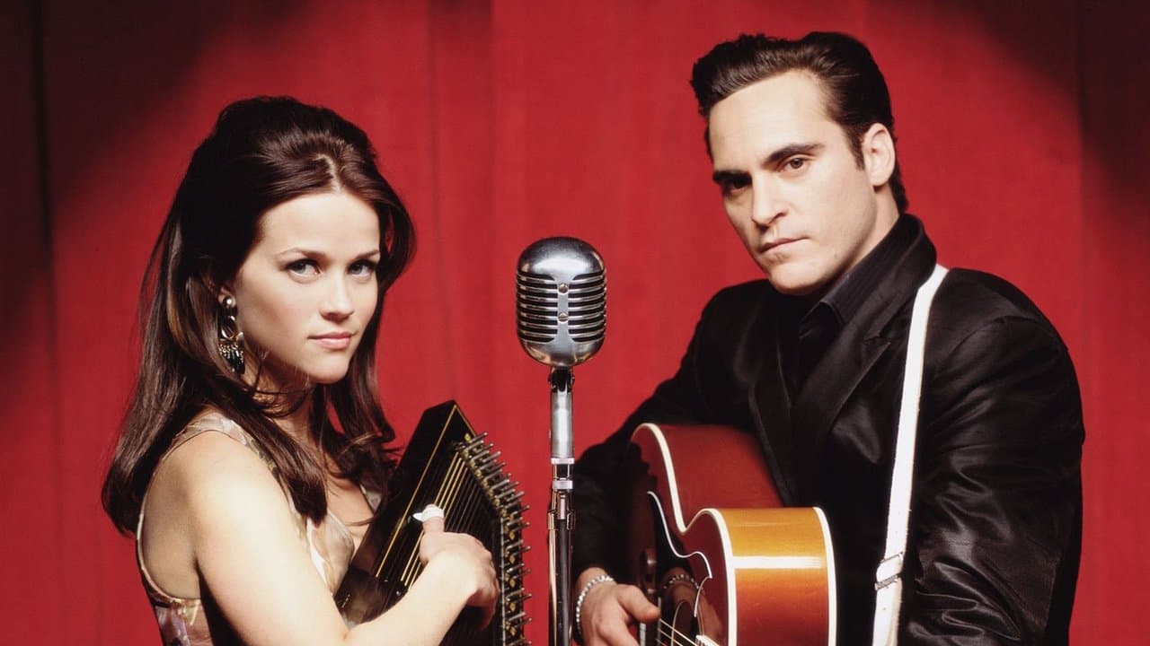 Walk the Line still 1