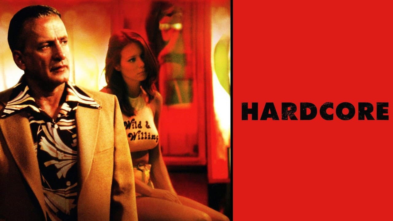 Hardcore still 1